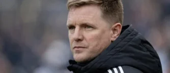 Toon target Rowe as Gordon’s heir while Villa lurk: a Premier League tug‑of‑war brews