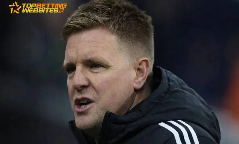 Toon sound out £103m Nmecha as Tonali exit forces midfield rethink