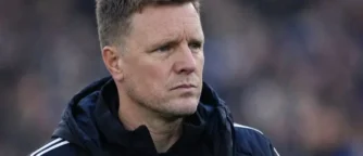 Newcastle plot audacious swoop for Arsenal’s Ben White to take the reins from Trippier