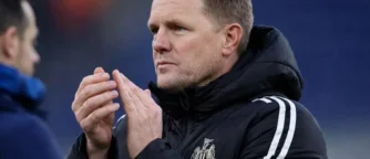 Rashford to the Toon? Newcastle weigh bold swoop as Gordon clouds gather