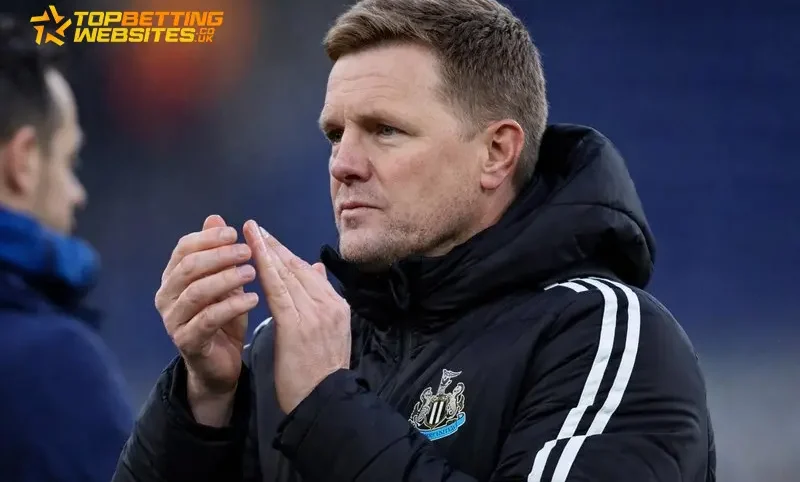 Rashford to the Toon? Newcastle weigh bold swoop as Gordon clouds gather