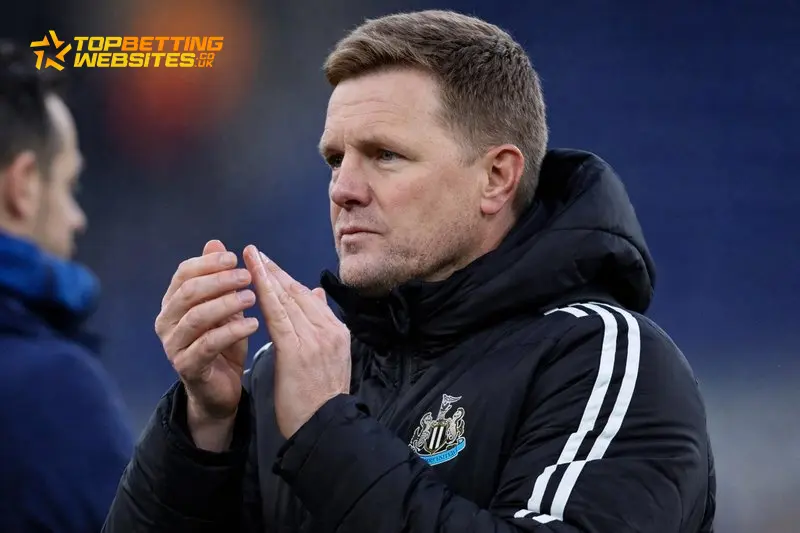 Rashford to the Toon? Newcastle weigh bold swoop as Gordon clouds gather