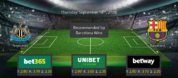 Newcastle United vs Barcelona - Preview & Betting Tips - 18/09/2025