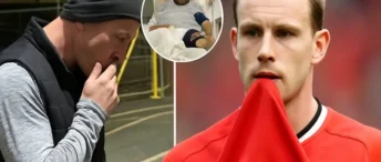 Nicky Butt sued after junction crash left biker in hospital — a sobering turn for a Class of ’92 stalwart