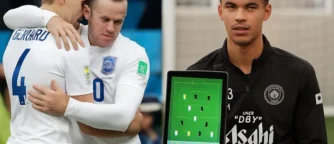 Nico O’Reilly’s Ultimate English Premier League XI — Bold, Blue‑tinged and Box‑Office