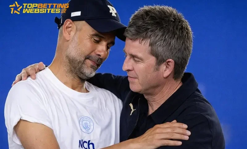 Noel Gallagher’s Blue Moon Clouded: Sadness, Shock and a Legacy Under Fire