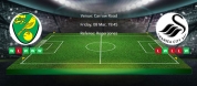 Tips for Norwich vs. Swansea on 08 Mar 2019