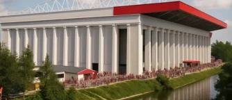Forest’s 52,000-seat City Ground vision sends a warning to the Premier League