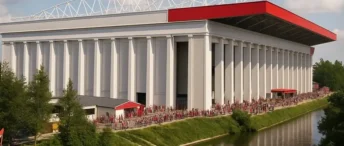Forest’s 52,000-seat City Ground vision sends a warning to the Premier League