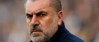 Forest flirting with another misstep? Potter link raises eyebrows as Postecoglou sweats