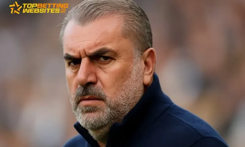 Forest flirting with another misstep? Potter link raises eyebrows as Postecoglou sweats