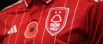 Two Stars, One Legacy: Why Nottingham Forest’s Badge Shines Brighter Than Most