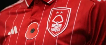 Two Stars, One Legacy: Why Nottingham Forest’s Badge Shines Brighter Than Most