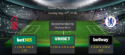 Nottingham Forest vs Chelsea - Preview & Betting Tips - 25/05/2025