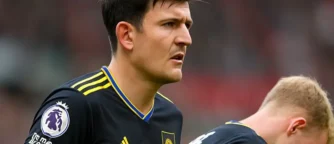 Forest v Man United: Team News, Injuries and Line-ups from the City Ground