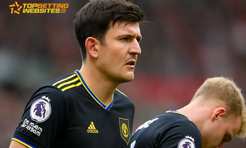 Forest v Man United: Team News, Injuries and Line-ups from the City Ground