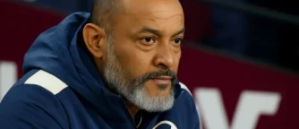 Nuno’s First Home Bow Sours as Costly Centre-Backs Leave West Ham Exposed