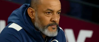 Nuno’s First Home Bow Sours as Costly Centre-Backs Leave West Ham Exposed