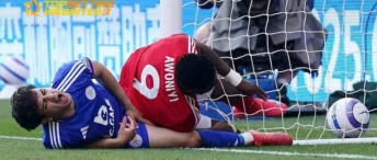 Offside Blunder Injury Reform