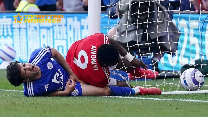 Offside Blunder Injury Reform
