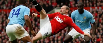 From Rabonas to Rockets: The Premier League’s Greatest Goals, Ranked by the Numbers