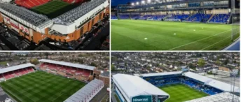 From Edgeley Park to Anfield: Oliver Holt’s Top 10 from the 92