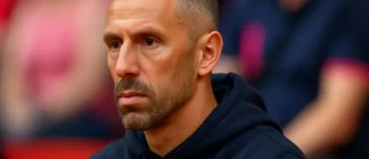 Gary O’Neil Explains Wolves Snub as Edwards Nears the Hot Seat