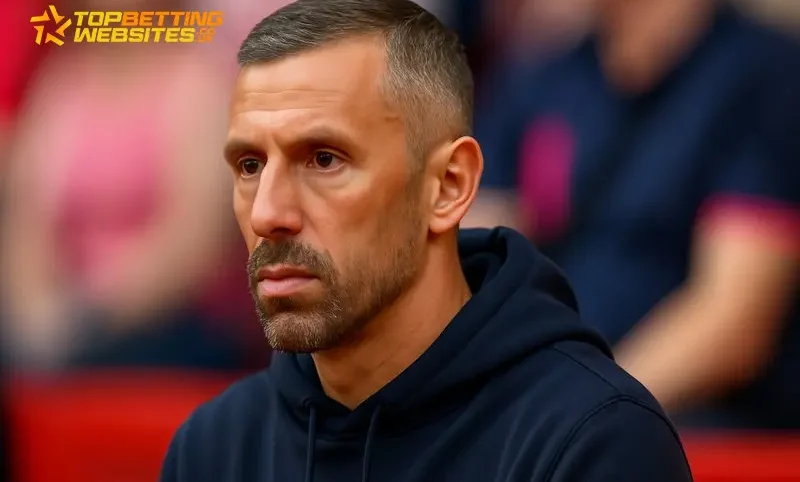 Gary O’Neil Explains Wolves Snub as Edwards Nears the Hot Seat