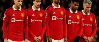 Arsenal sit atop the world as Opta’s numbers ruffle the elite