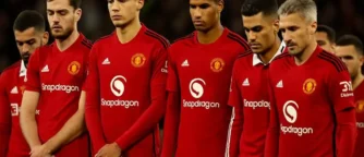 Arsenal crowned world No 1 as Bayern chase and City cling on — a pundit’s verdict on Opta’s Top 30