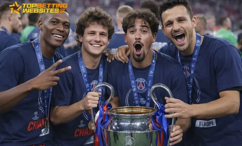 Arsenal crowned No 1 as Opta’s global ladder shakes up the elite