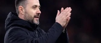 Arsenal tipped to end the wait as supercomputer maps a wild 2025/26 Premier League