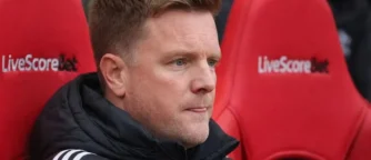 Ornstein: Howe safe for now as Newcastle wobble, summer review on the cards