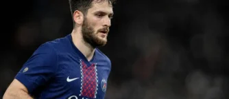 Ornstein calls it: Arsenal’s Kvaratskhelia dream on ice