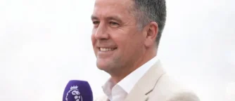 Owen tips Arsenal, City and United for 2026/27 — Liverpool left out in the cold