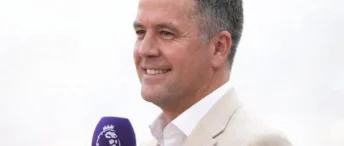 Owen tips Arsenal, City and United for 2026/27 — Liverpool left out in the cold