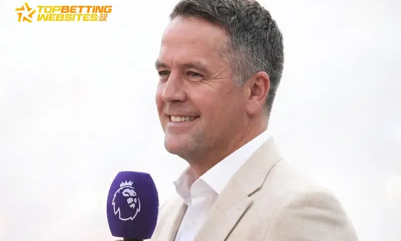 Owen tips Arsenal, City and United for 2026/27 — Liverpool left out in the cold