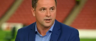 Owen and Shearer: Handshakes, Stares… and a Cold War That Won’t Thaw