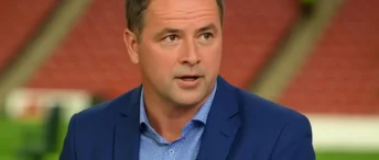 Owen and Shearer: Handshakes, Stares… and a Cold War That Won’t Thaw
