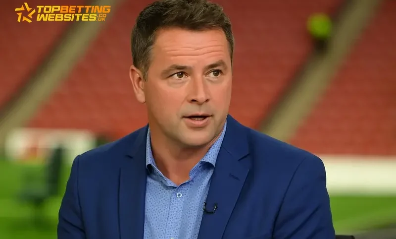 Owen and Shearer: Handshakes, Stares… and a Cold War That Won’t Thaw