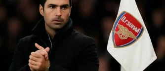 The Ox back in red as Arsenal U21s swat Man United in hush‑hush friendly