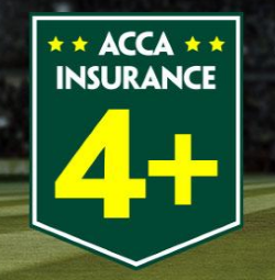 Check out Paddy Power's ACCA Insurance.