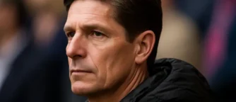 Palace plot Disasi loan as Guehi exit looms