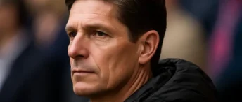 Palace plot Disasi loan as Guehi exit looms