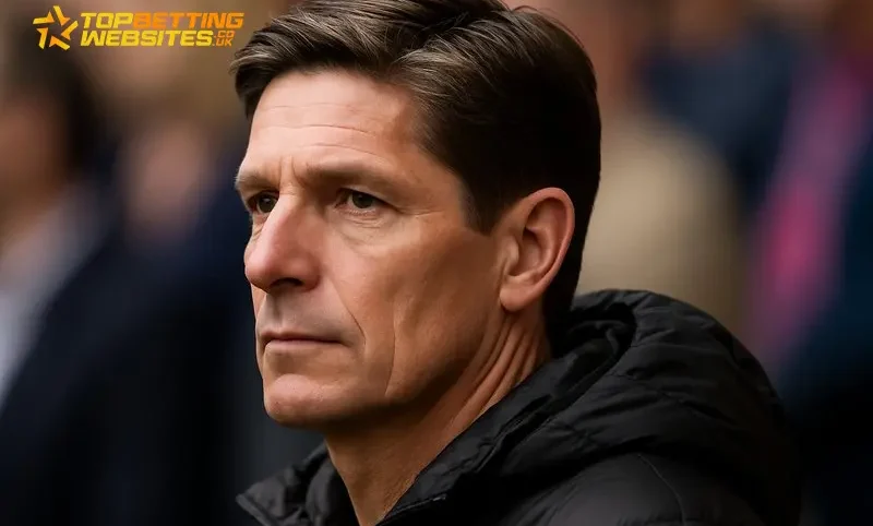 Palace plot Disasi loan as Guehi exit looms