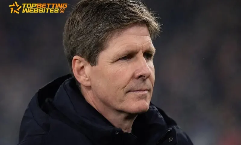 Palace Hand Spurs a Lifeline as Lacroix Declared Fit for Hammers Clash