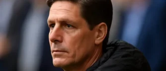 Palace’s late bid for Gallagher rebuffed by Atlético