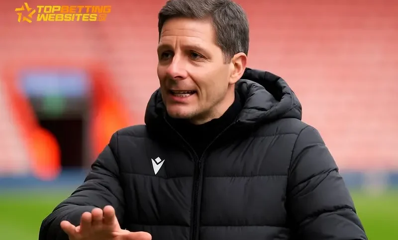 Palace down to the bare bones as Glasner turns to kids for Shelbourne test
