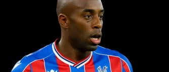 Palace Dressing Room Turns Frosty as Mateta’s Milan Move Collapses