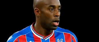Palace Dressing Room Turns Frosty as Mateta’s Milan Move Collapses